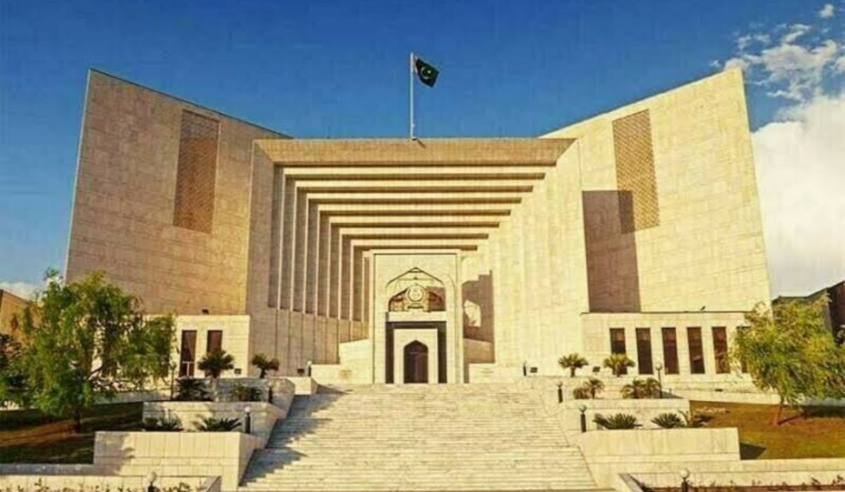 Supreme Court Ne CJP Ki Security Fleet Kam Kardi