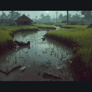 Pakistan Aur India Ke Floods Ke Baad Basmati Chawal Mehanga