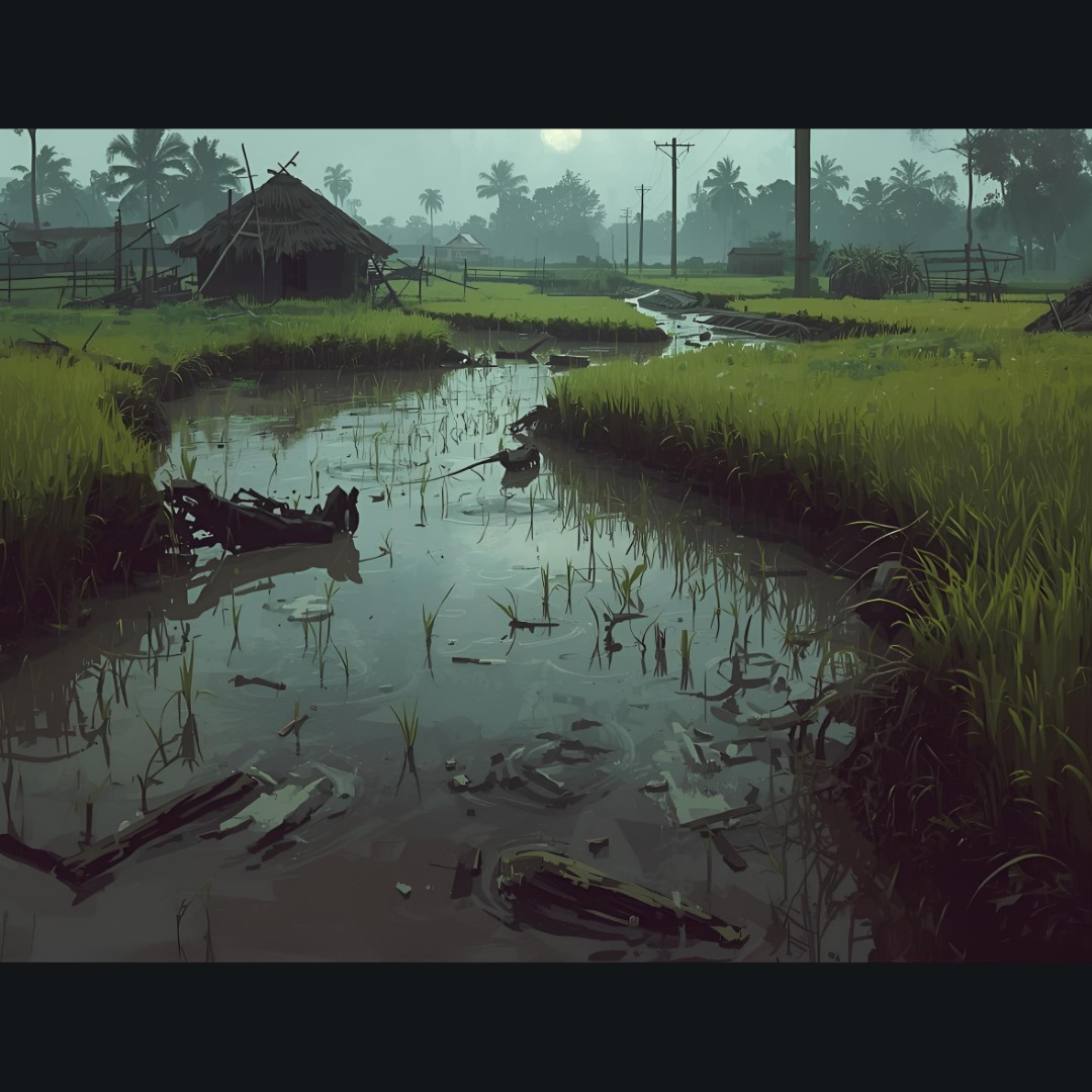 PDMA Ne KP Aur Northern Pakistan Ke Liye Barish Ka Alert Jari Kar Diya