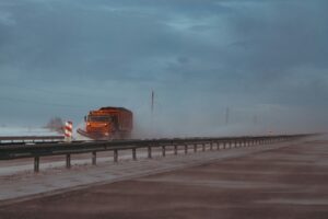 Hazara Motorway Accident: 5 Loug Halak, 2 Zakhmi, Aurtein Bhi Shamil