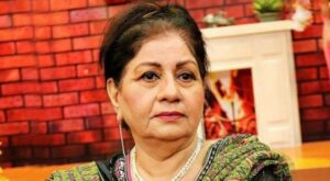 Mrs Khan Ka Overweight Girls Pe Insensitive Comments, Backlash Shuru