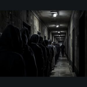 Israeli SC Ka Order, Palestine Qaidiyon Ko Rozana Khana Dena Zaroori Hai