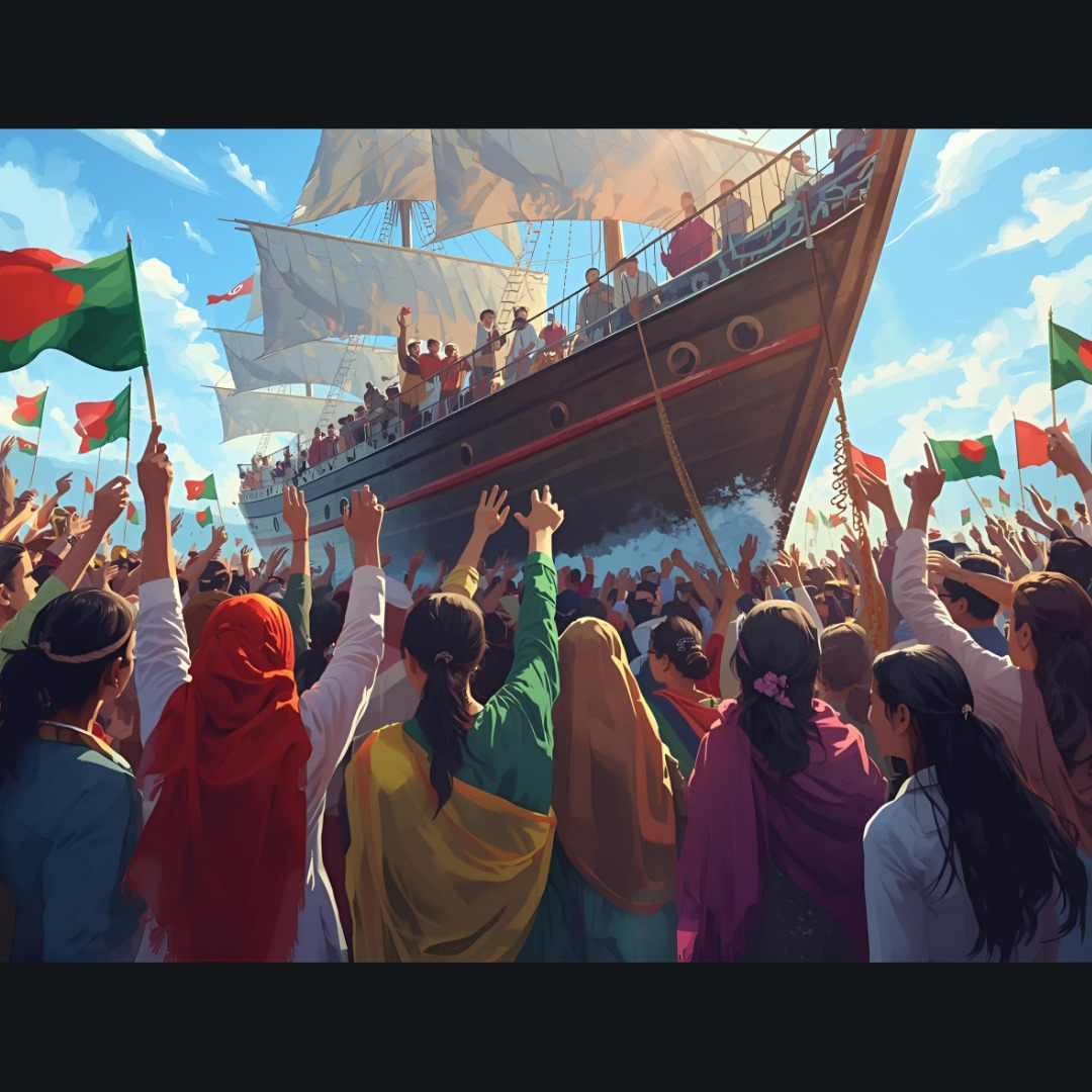 Bangladesh Ne Pakistani Students Ke Liye 500 Scholarships Announce Kar Di!