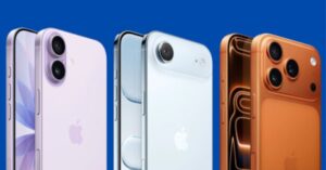 Apple Launches iPhone 17 Series, Watches Aur AirPods Pro 3