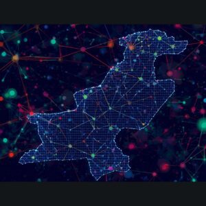 Pakistan Duniya Ke Top 5 AI Users Mein Shaamil