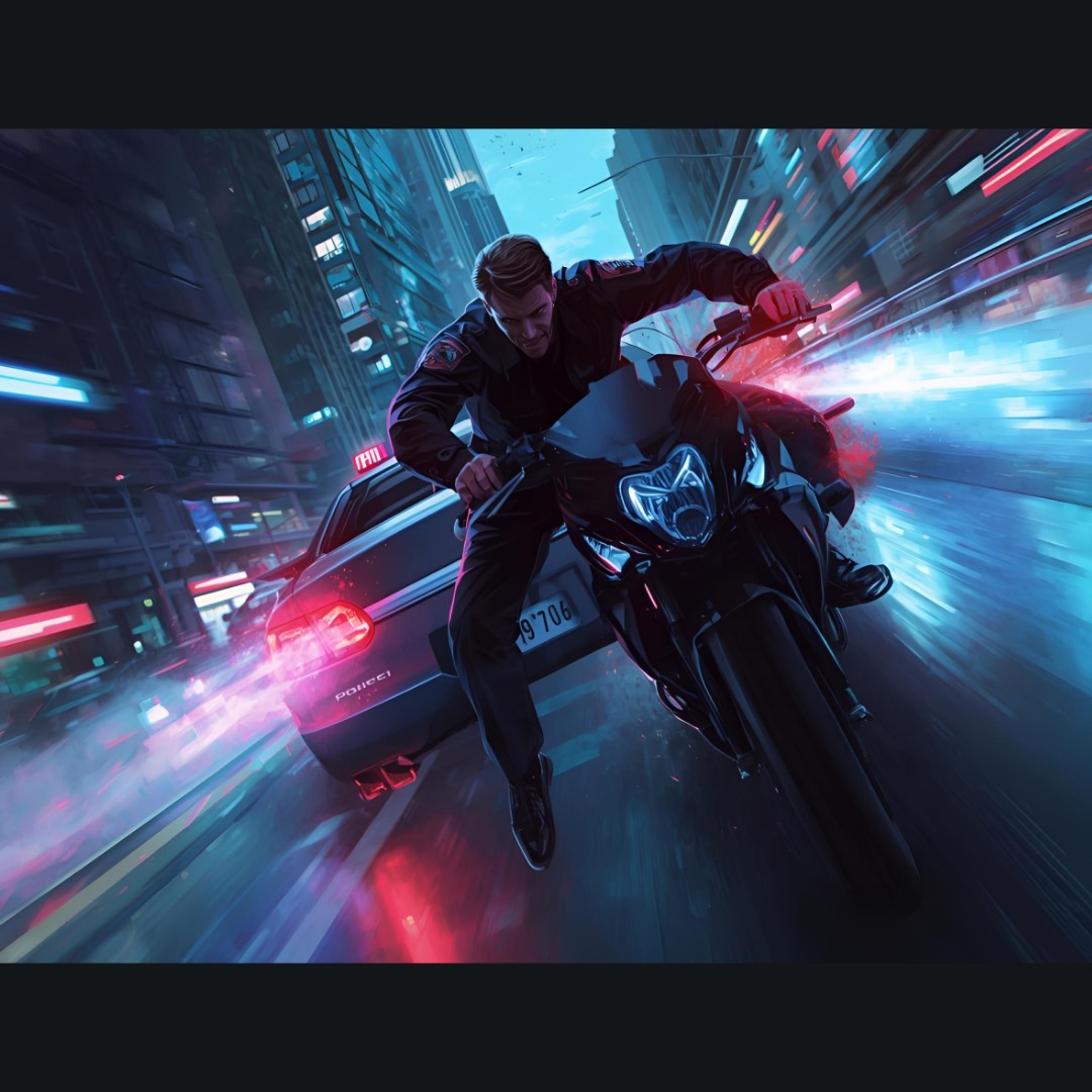 Lahore CCD Encounter, 3 Daku Apni Firing Se Halak