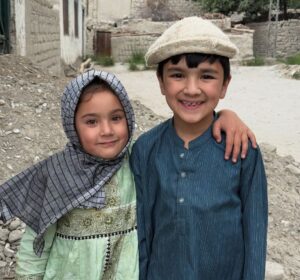 Shirazi Vlogs Ne Apni Earnings Se Naya School Tayar Kiya