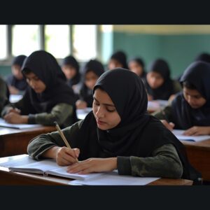 Karachi Schools Saturday Ko Bhi Khule Rahenge