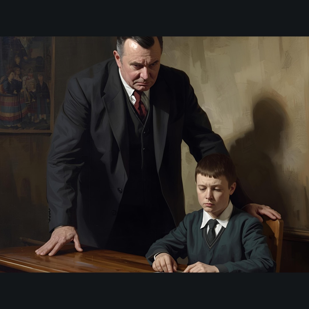 Schools Me Corporal Punishment Par Government Ka Sakht Action