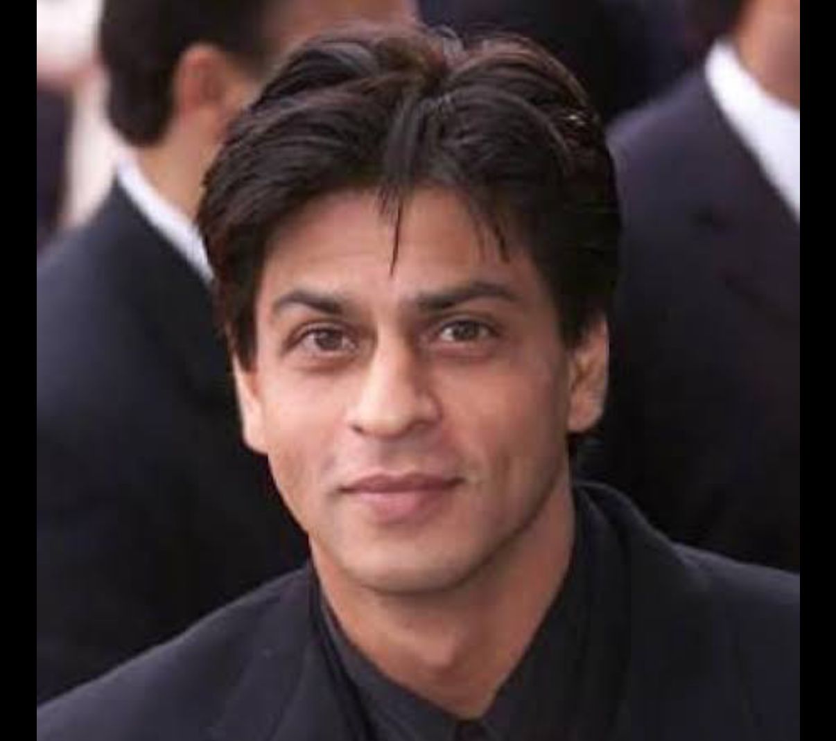 Shah Rukh Khan Ne Bataya Unhone Education Kue Chori Thi