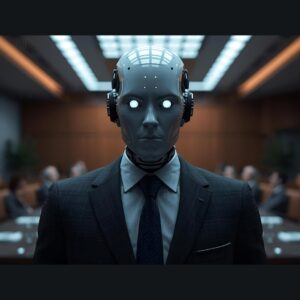 Albania Ne AI Minister Appoint Kiya Corruption-Free Public Tenders Ke Liye