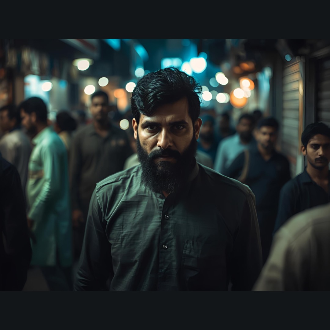 Karachi Mein 2 Minor Larkiyon Ke Saath Sexual Assault, Aadmi Arrest