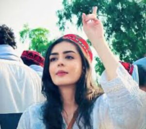 Imaan Mazari Meri Beti Jaisi Hai, IHC CJ Ki Wazahat