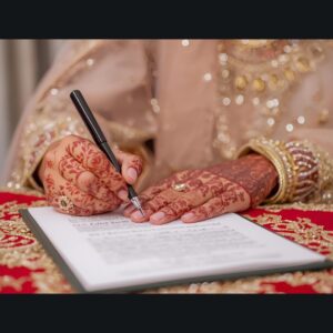 SC Rules Wife Ka Financial Support Nikah Se Wajib Hota Hai Ruhksati Se Nahi