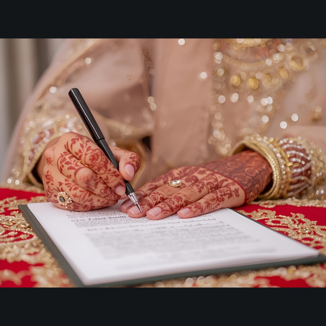 SC Rules Wife Ka Financial Support Nikah Se Wajib Hota Hai Ruhksati Se Nahi