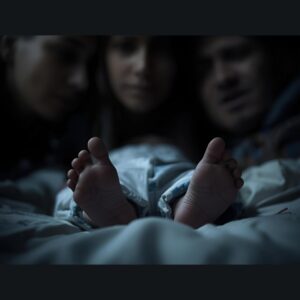 LA County Mein Bacha Measles Ki Rare Complication Se Wafat Pa Gaya