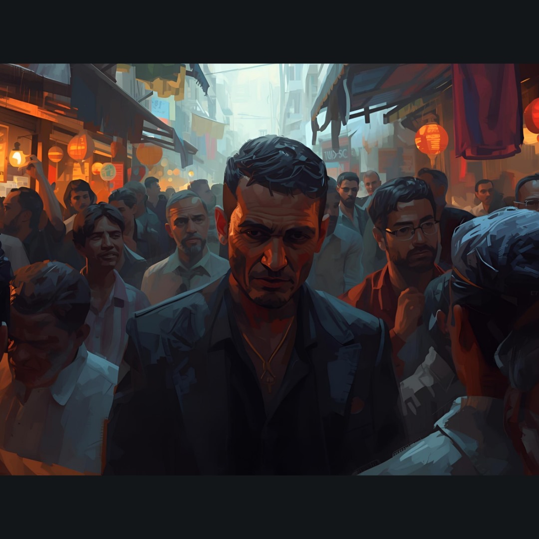 Karachi Mein 5-12 Saal Ki Larkiyon Kay Sath Sexual Abuse Karne Wala Shakhs Arrest