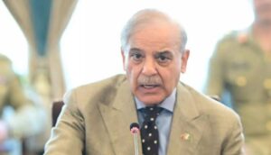 PM Shehbaz Nay IMF Relief Manga, Punjab Nay Army Surveys Ki Demand Ki