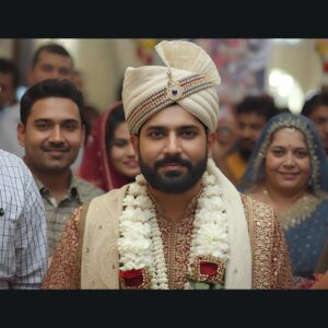 Karachi Mein Dulha Apni Shadi Ke Din Gayab, Talaash Jari Hai