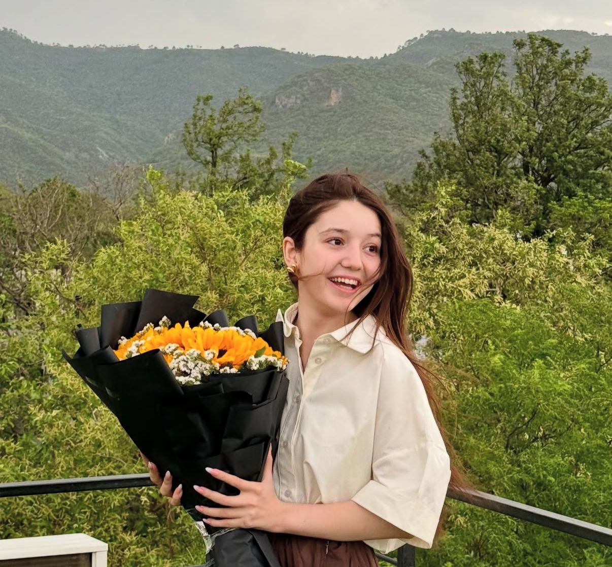 Sana Yousuf Murder Case, 20 September Ko Charges Frame Hongy