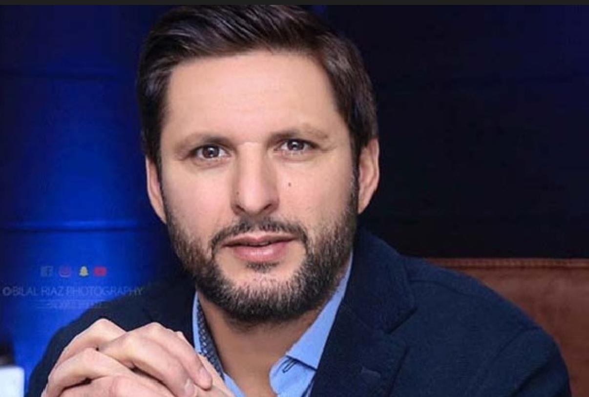 Shahid Afridi Ne Indian Media Ko Roast Kar Diya