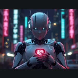 AI Kis Tarah Mare Hoye Logon Ko Zinda Kar Raha Hai