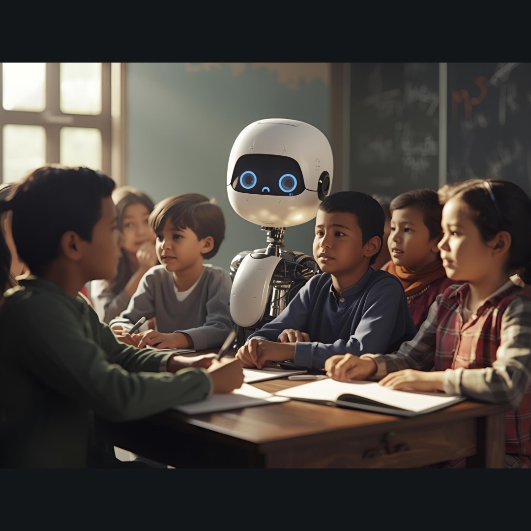 Sindh ne Pakistan ka Pehla AI-Based Online Teacher Training Program Launch Kar Diya