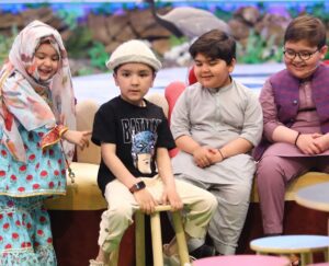 Shiraz Emotional Video, Umer Shah Ki Wafat Par Mulk Ghamzada