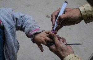KPK Mein Do Naye Polio Cases Record, Total 26 Ho Gaye