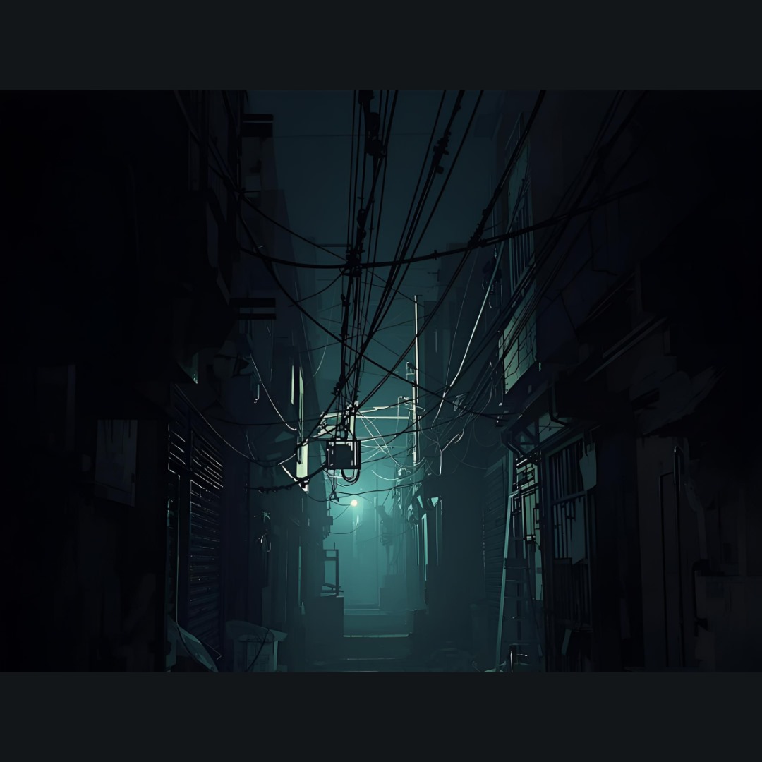 K-Electric Ka Saddar Crackdown, 1,300 Illegal Connections Khatam