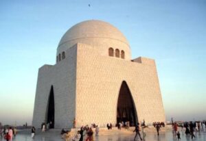 Karachi Safe City Project Ka Pehla Phase Takreeban Mukammal