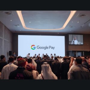 Saudi Arabia Ne Google Pay Launch Kiya, Payments Ab Digital