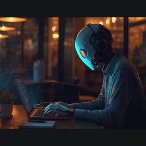 Pakistan Freelancing Crisis, Gen-AI Ne Low-Tech Jobs Khatam Ki