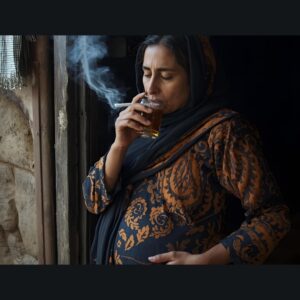 Pregnancy Mein Smoking Aur Vaping, Maa Aur Bachay Ky Liye Khatra