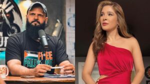 Raja Zia Ul Haq Ne Dating Show “Lazawal Ishq” Ko Criticize Kiya