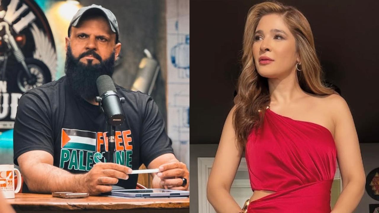 Raja Zia Ul Haq Ne Dating Show “Lazawal Ishq” Ko Criticize Kiya