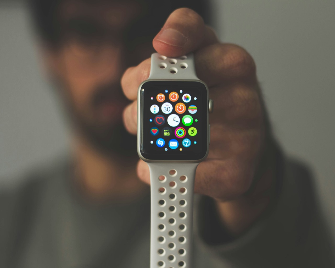 Apple Watch Ka FDA-Approved Hypertension Feature Agle Hafte Release Hoga