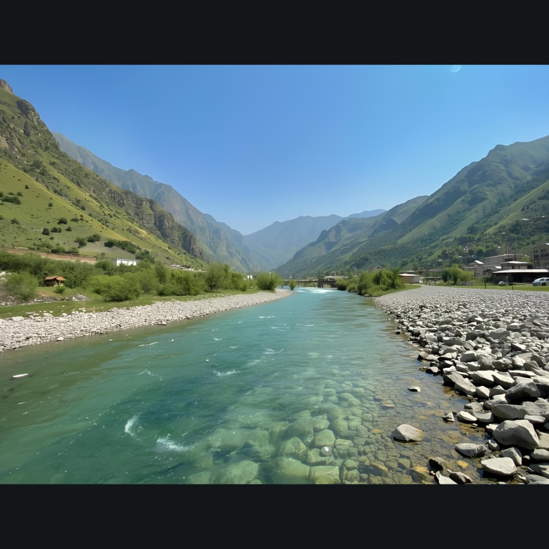 FFC Ka Aitraaf, Nadiyon Mein Constructions Pani Ka Flow Rok Raha Hain