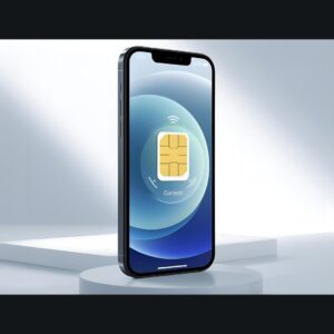 iPhone 17 Air Me E-SIM, SIM Card Kaam Se Farigh Hogaye