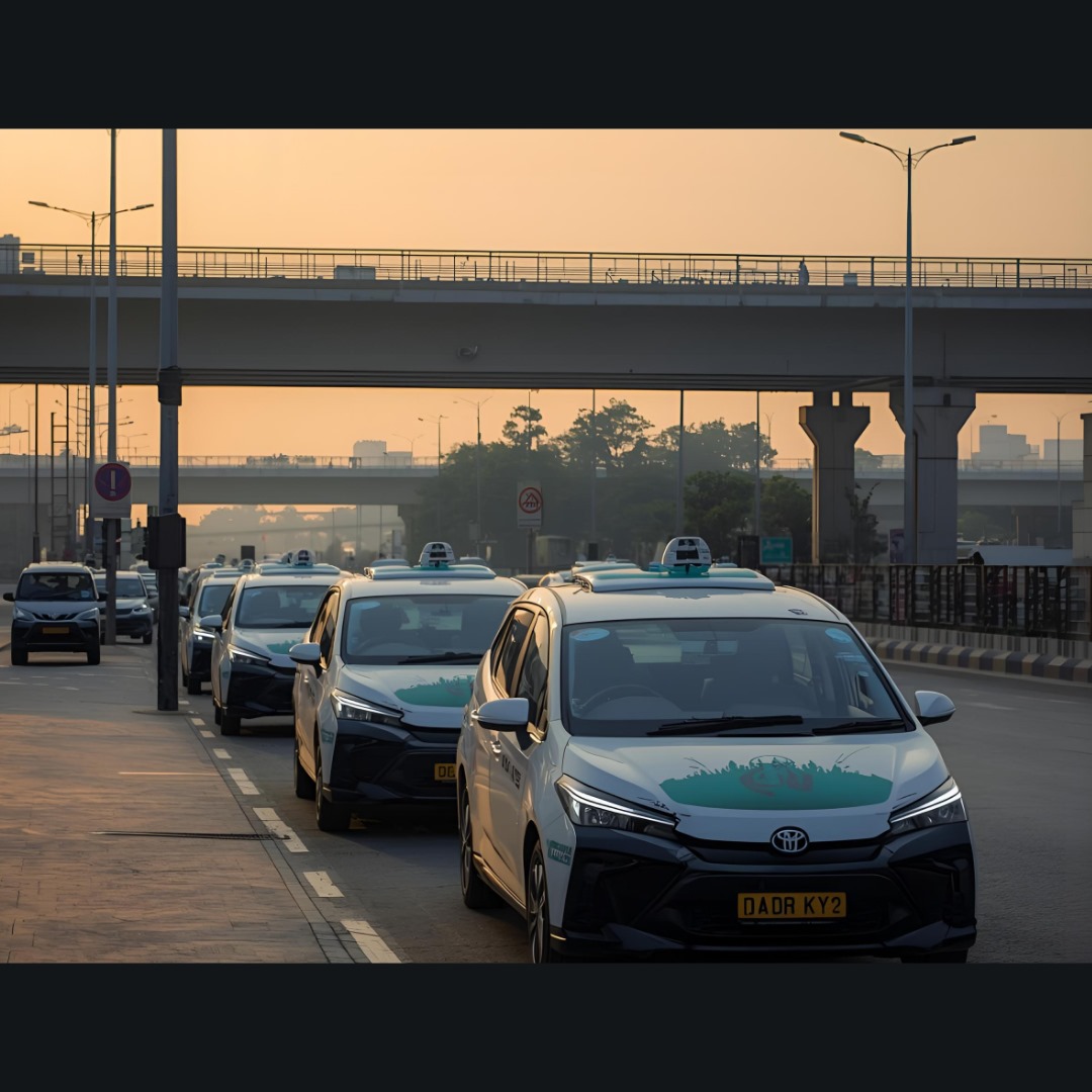 Punjab Hukumat Ne E-Taxis Ki List Easy Installments Par Unveil kardi