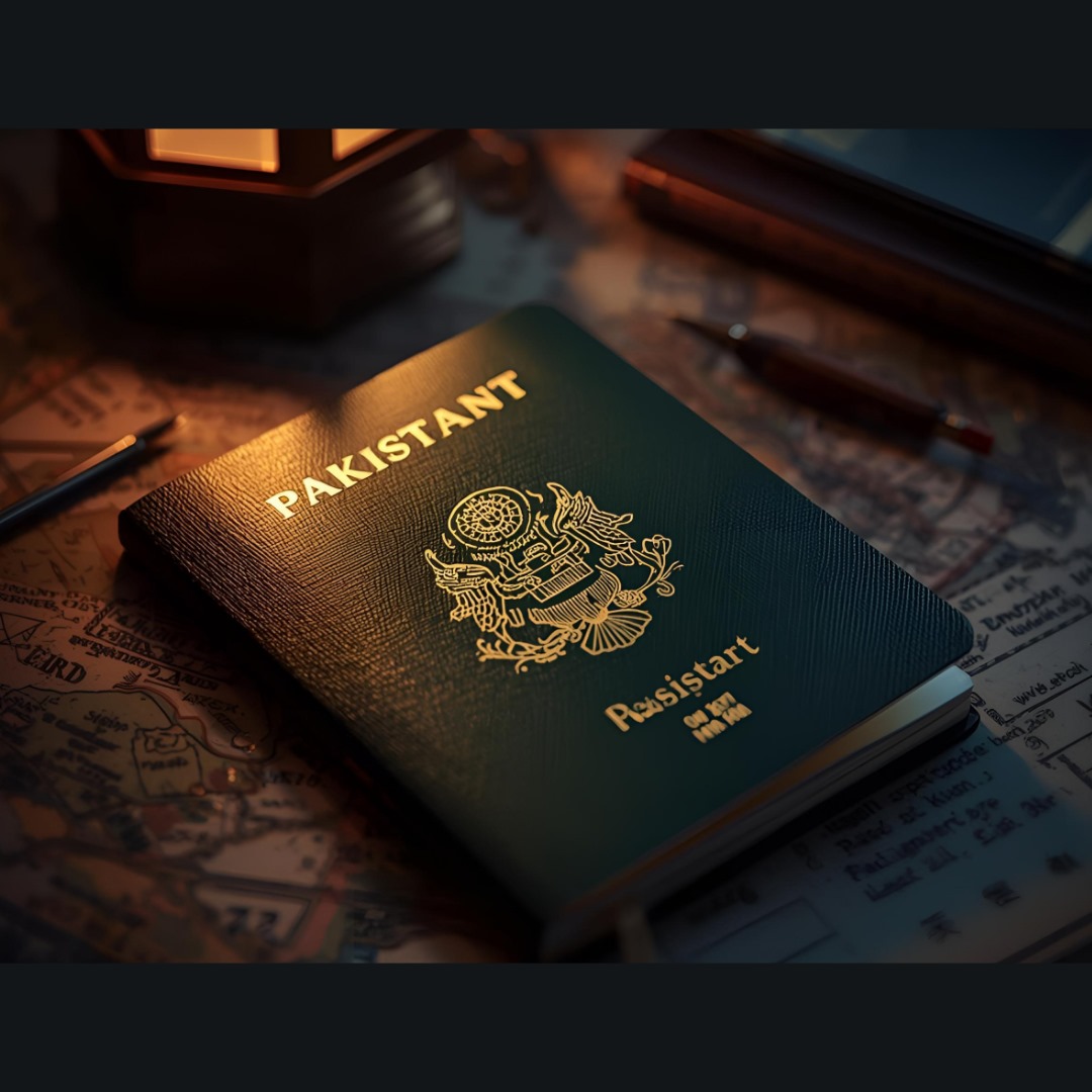 Tajikistan Ne Pakistanis Ke Liye Visa On Arrival Plan Kardia