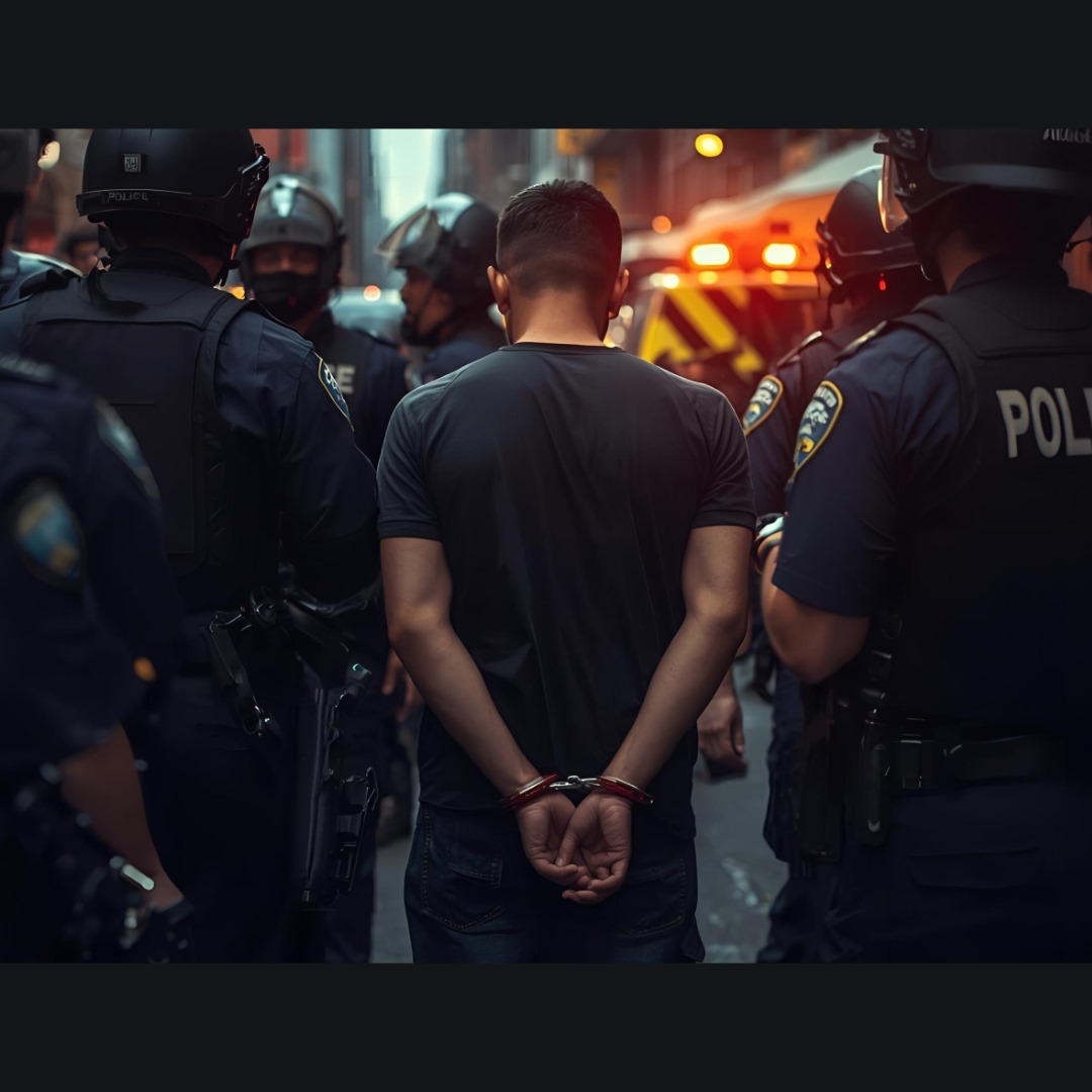 Police Ne Honey Trap Gang Ki Sargna Ghulam Batool ko Court ky Bahir Se Giraftar Kia