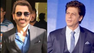 Faisal Rehman Ka Shahrukh Khan Ki Stardom Aur Acting Par Comment