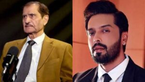 Nasir Adeeb Ne Fahad Mustafa Ka Project Reject Kar Dia!