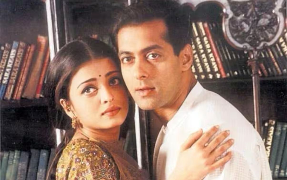Salman Khan Se Break-Up Aishwarya Ke Liye Bara Relief Tha