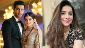 Dua Malik Ne Feroze Khan Ki Ex Wife Alizey Ke Abuse Kay Ilzaam Rad Kardie