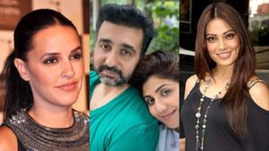 Raj Kundra Ne Kaha Ke Neha Dhupia, Bipasha Basu Bhi 60cr Fraud Mein Shamil Hein