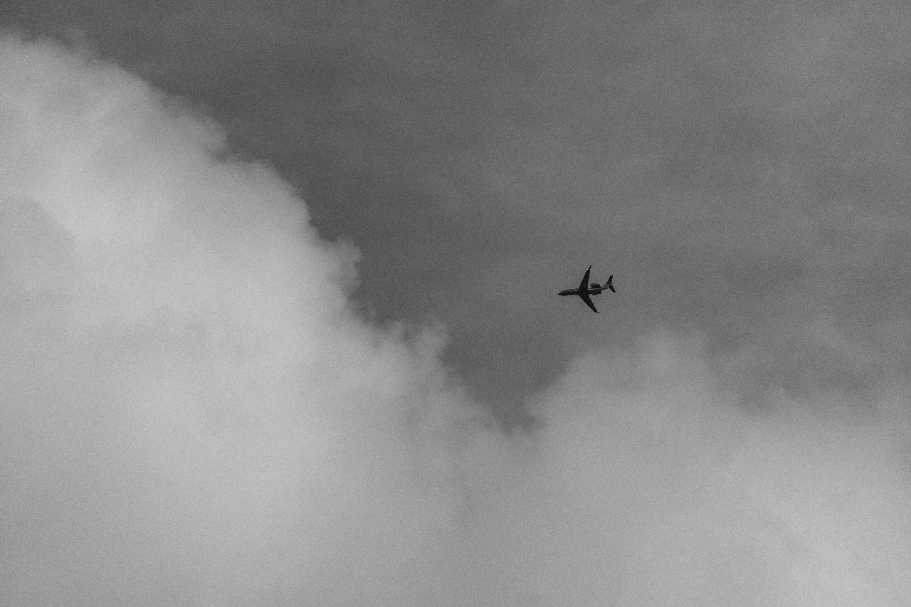 Pakistan Ne Indian Planes Ke Liye Airspace Band Rakha Hai