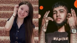 TikToker Sana Yousuf Murder Case Mein Umar Hayat Indicted