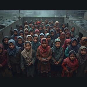 Karachi Serial Child Rapist Shabbir Tanoli Ne Jurm Qabool Karlia